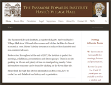 Tablet Screenshot of hayle-pei.org.uk